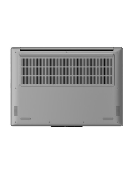 Laptop Lenovo IdeaPad Pro 5 16", 2.8K OLED 120Hz, AMD Ryzen AI 7 450, 24GB LPDDR5x, 1TB SSD, Radeon 860M, Free DOS, Luna Grey