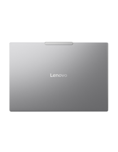 Laptop Lenovo IdeaPad Pro 5 16", 2.8K OLED 120Hz, Intel Core Ultra 7 255H, 16GB LPDDR5x, 1TB SSD, RTX 5050 8GB, Free DOS, Luna Grey
