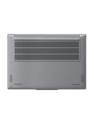 Laptop Lenovo IdeaPad Pro 5 16", 2.8K OLED 120Hz, Intel Core Ultra 7 255H, 16GB LPDDR5x, 1TB SSD, RTX 5050 8GB, Free DOS, Luna Grey