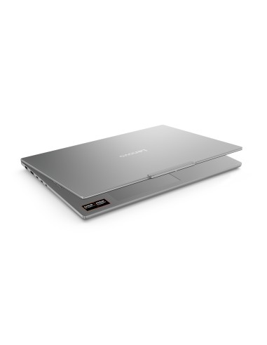 Laptop Lenovo IdeaPad Pro 5 16", 2.8K OLED 120Hz, Intel Core Ultra 7 255H, 16GB LPDDR5x, 1TB SSD, RTX 5050 8GB, Free DOS, Luna Grey
