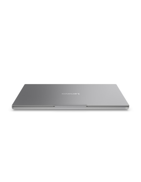 Laptop Lenovo IdeaPad Pro 5 16", 2.8K OLED 120Hz, Intel Core Ultra 7 255H, 16GB LPDDR5x, 1TB SSD, RTX 5050 8GB, Free DOS, Luna Grey