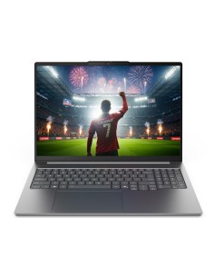 Laptop Lenovo IdeaPad Pro 5 16", 2.8K OLED 120Hz, Intel Core Ultra 7 356H, 32GB LPDDR5x, 1TB SSD, RTX 5050 8GB, Free DOS, Luna Grey