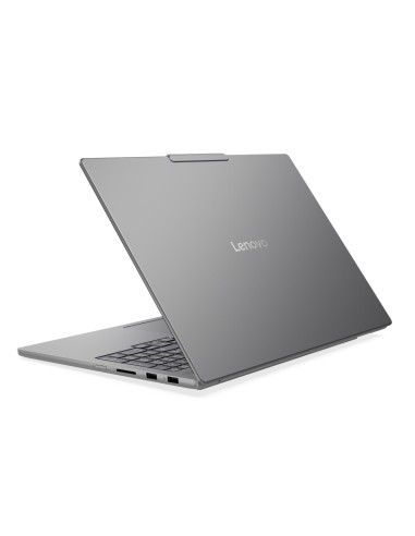 Laptop Lenovo IdeaPad Pro 5 16", 2.8K OLED 120Hz, Intel Core Ultra 7 356H, 32GB LPDDR5x, 1TB SSD, RTX 5050 8GB, Free DOS, Luna Grey