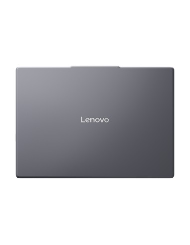 Laptop Lenovo IdeaPad Slim 3 14", WUXGA OLED 60Hz, Intel Core i5-13420H, 16GB DDR5, 512GB SSD, Intel UHD Graphics, Free DOS, Luna Grey
