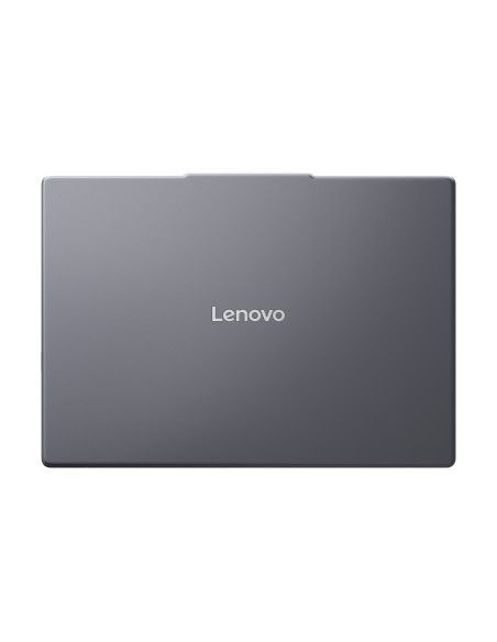 Laptop Lenovo IdeaPad Slim 3 14", WUXGA OLED 60Hz, Intel Core i5-13420H, 16GB DDR5, 512GB SSD, Intel UHD Graphics, Free DOS, Luna Grey