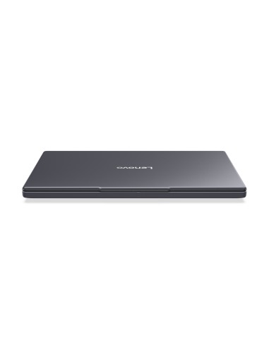 Laptop Lenovo IdeaPad Slim 3 14", WUXGA OLED 60Hz, Intel Core i5-13420H, 16GB DDR5, 512GB SSD, Intel UHD Graphics, Free DOS, Luna Grey