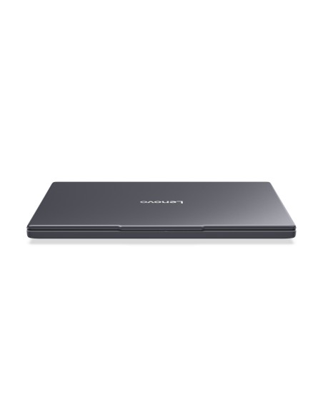 Laptop Lenovo IdeaPad Slim 3 14", WUXGA OLED 60Hz, Intel Core i5-13420H, 16GB DDR5, 512GB SSD, Intel UHD Graphics, Free DOS, Luna Grey