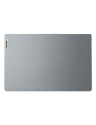 Laptop Lenovo IdeaPad Slim 3 15.6", FHD 60Hz, AMD Ryzen 5 40, 8GB LPDDR5, 512GB SSD, Radeon 610M, Free DOS, Arctic Grey