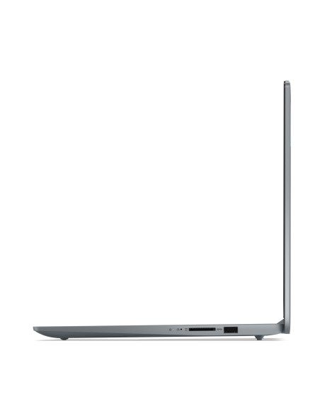 Laptop Lenovo IdeaPad Slim 3 15.6", FHD 60Hz, AMD Ryzen 5 40, 8GB LPDDR5, 512GB SSD, Radeon 610M, Free DOS, Arctic Grey