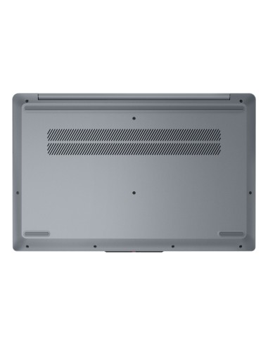 Laptop Lenovo IdeaPad Slim 3 15.6", FHD 60Hz, AMD Ryzen 5 40, 8GB LPDDR5, 512GB SSD, Radeon 610M, Free DOS, Arctic Grey