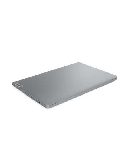 Laptop Lenovo IdeaPad Slim 3 15.6", FHD 60Hz, AMD Ryzen 5 40, 8GB LPDDR5, 512GB SSD, Radeon 610M, Free DOS, Arctic Grey