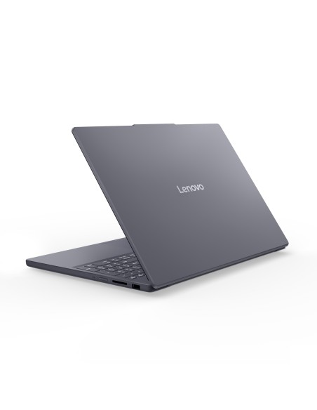 Laptop Lenovo IdeaPad Slim 3 15.3", WUXGA 60Hz, AMD Ryzen 5 150, 16GB DDR5, 512GB SSD, AMD Radeon 660M, Free DOS, Luna Grey