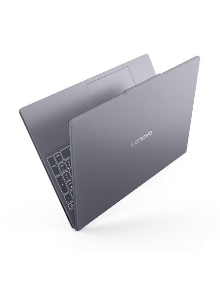 Laptop Lenovo IdeaPad Slim 3 15.3", WUXGA 60Hz, AMD Ryzen 5 150, 16GB DDR5, 512GB SSD, AMD Radeon 660M, Free DOS, Luna Grey