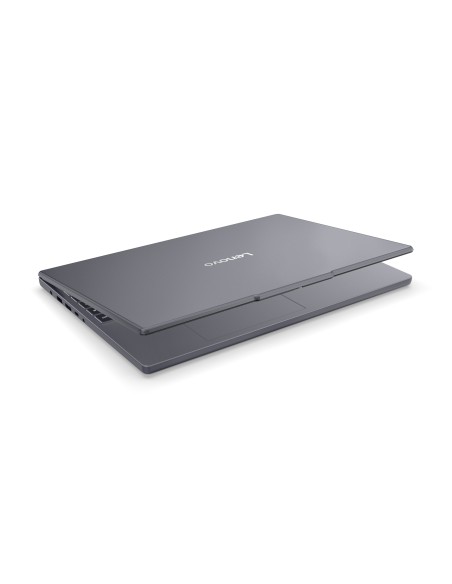 Laptop Lenovo IdeaPad Slim 3 15.3", WUXGA 60Hz, AMD Ryzen 5 150, 16GB DDR5, 512GB SSD, AMD Radeon 660M, Free DOS, Luna Grey
