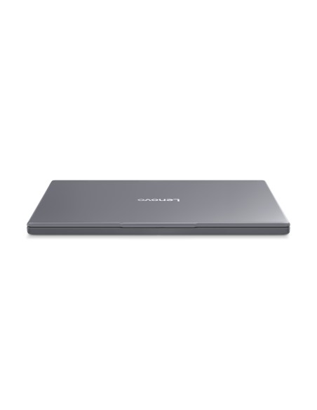 Laptop Lenovo IdeaPad Slim 3 15.3", WUXGA 60Hz, AMD Ryzen 5 150, 16GB DDR5, 512GB SSD, AMD Radeon 660M, Free DOS, Luna Grey