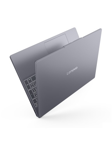Laptop Lenovo IdeaPad Slim 3 15.3", WUXGA 60Hz, AMD Ryzen 5 150, 16GB DDR5, 1TB SSD, AMD Radeon 660M, Free DOS, Luna Grey