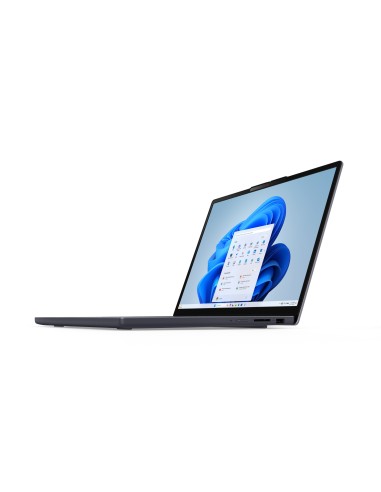 Laptop Lenovo IdeaPad Slim 3 15.3", WUXGA 60Hz, AMD Ryzen 5 150, 16GB DDR5, 1TB SSD, AMD Radeon 660M, Free DOS, Luna Grey