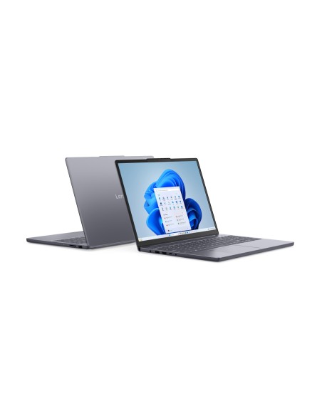 Laptop Lenovo IdeaPad Slim 3 15.3", WUXGA 60Hz, AMD Ryzen 5 150, 16GB DDR5, 1TB SSD, AMD Radeon 660M, Free DOS, Luna Grey