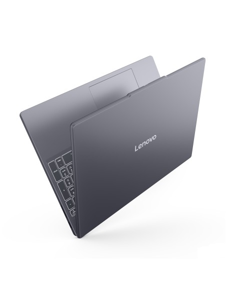 Laptop Lenovo IdeaPad Slim 3 15.3", WUXGA 60Hz, Intel Core i5-13420H, 16GB DDR5, 1TB SSD, Intel UHD Graphics, Free DOS, Luna Grey