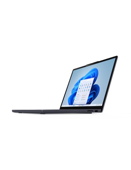 Laptop Lenovo IdeaPad Slim 3 15.3", WUXGA 60Hz, Intel Core i5-13420H, 16GB DDR5, 512GB SSD, Intel UHD Graphics, Free DOS, Luna Grey