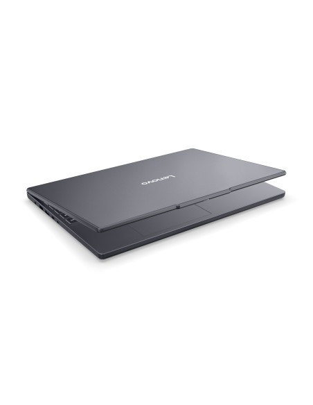 Laptop Lenovo IdeaPad Slim 3 15.3", WUXGA 60Hz, Intel Core i5-13420H, 16GB DDR5, 512GB SSD, Intel UHD Graphics, Free DOS, Luna Grey