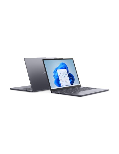 Laptop Lenovo IdeaPad Slim 3 15.3", WUXGA 60Hz, Intel Core i5-13420H, 16GB DDR5, 512GB SSD, Intel UHD Graphics, Free DOS, Luna Grey