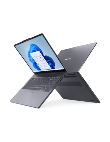 Laptop Lenovo IdeaPad Slim 3 16", WUXGA 60Hz, Intel Core i7-13620H, 16GB DDR5, 1TB SSD, Intel UHD Graphics, Free DOS, Luna Grey