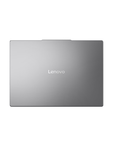 Laptop Lenovo IdeaPad Slim 5 14", 2.8K OLED 120Hz, AMD Ryzen AI 7 450, 32GB DDR5, 1TB SSD, AMD Radeon 860M, Free DOS, Luna Grey