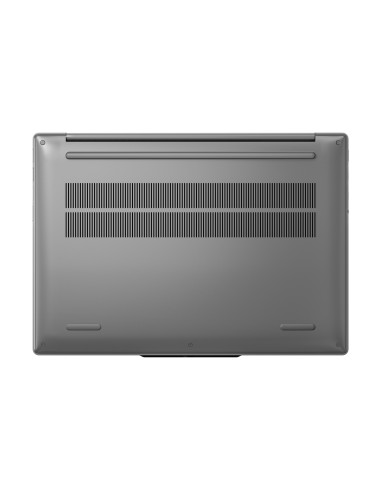Laptop Lenovo IdeaPad Slim 5 14", 2.8K OLED 120Hz, AMD Ryzen AI 7 450, 32GB DDR5, 1TB SSD, AMD Radeon 860M, Free DOS, Luna Grey