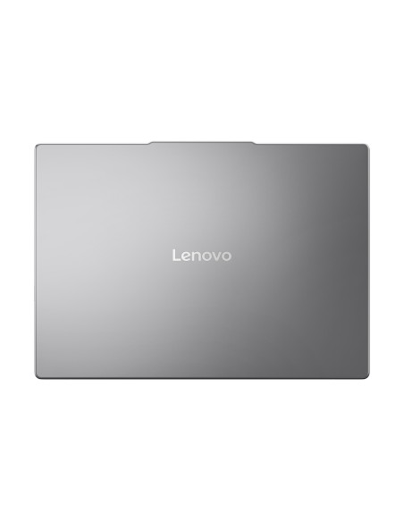 Laptop Lenovo IdeaPad Slim 5 14", WUXGA 60Hz, AMD Ryzen 7 260, 16GB DDR5, 512GB SSD, Radeon 780M, Free DOS, Luna Grey