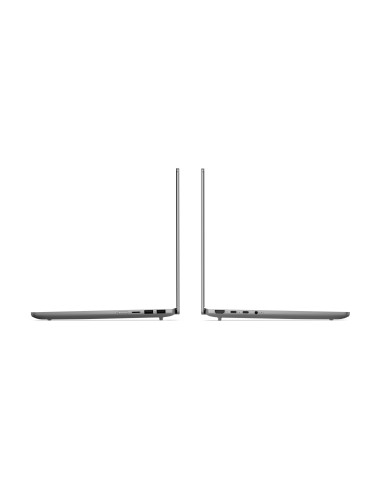 Laptop Lenovo IdeaPad Slim 5 14", WUXGA 60Hz, AMD Ryzen 7 260, 16GB DDR5, 512GB SSD, Radeon 780M, Free DOS, Luna Grey