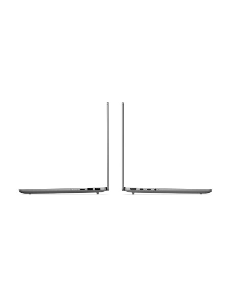 Laptop Lenovo IdeaPad Slim 5 14", WUXGA 60Hz, AMD Ryzen 7 260, 16GB DDR5, 512GB SSD, Radeon 780M, Free DOS, Luna Grey