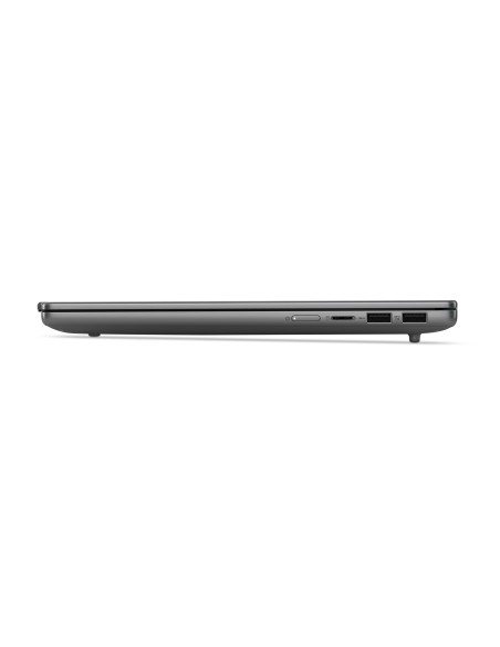 Laptop Lenovo IdeaPad Slim 5 14", WUXGA 60Hz, AMD Ryzen 7 260, 16GB DDR5, 512GB SSD, Radeon 780M, Free DOS, Luna Grey