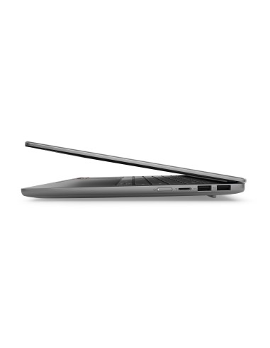 Laptop Lenovo IdeaPad Slim 5 14", WUXGA 60Hz, AMD Ryzen 7 260, 16GB DDR5, 512GB SSD, Radeon 780M, Free DOS, Luna Grey
