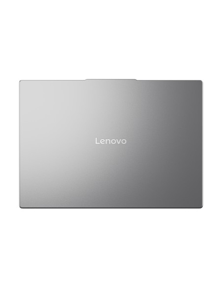 Laptop Lenovo IdeaPad Slim 5 16", WUXGA OLED 60Hz, AMD Ryzen AI 7 445, 16GB DDR5, 1TB SSD, Radeon 840M, Free DOS, Luna Grey