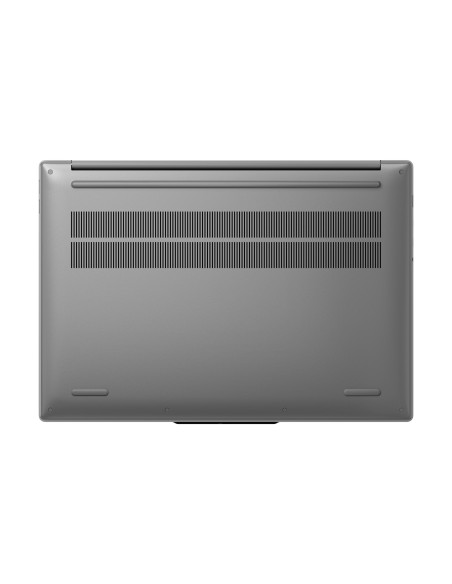 Laptop Lenovo IdeaPad Slim 5 16", WUXGA OLED 60Hz, AMD Ryzen AI 7 445, 16GB DDR5, 1TB SSD, Radeon 840M, Free DOS, Luna Grey