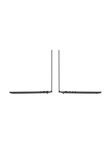 Laptop Lenovo IdeaPad Slim 5 16" Touch, WUXGA OLED 60Hz, AMD Ryzen AI 7 445, 16GB LPDDR5x, 1TB SSD, Radeon 840M, Free DOS, Luna Grey