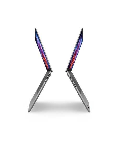 Laptop Lenovo IdeaPad Slim 5 16", WUXGA OLED 60Hz, AMD Ryzen AI 7 445, 16GB DDR5, 1TB SSD, Radeon 840M, Free DOS, Luna Grey