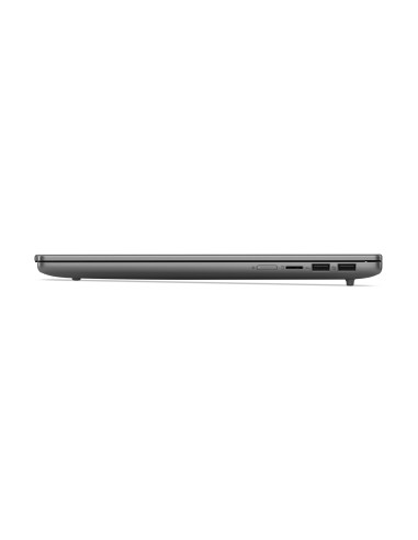 Laptop Lenovo IdeaPad Slim 5 16", WUXGA OLED 60Hz, AMD Ryzen AI 7 445, 16GB DDR5, 1TB SSD, Radeon 840M, Free DOS, Luna Grey