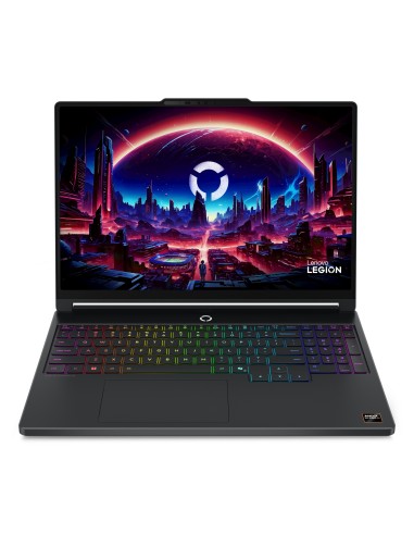 Laptop Gaming Lenovo Legion 5 15.3", WQXGA OLED 165Hz, AMD Ryzen AI 7 450, 32GB DDR5, 1TB SSD, RTX 5060 8GB, Free DOS, Eclipse Black