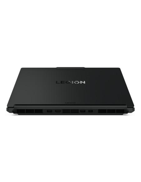 Laptop Gaming Lenovo Legion 5 15.3", WQXGA OLED 165Hz, AMD Ryzen AI 7 450, 32GB DDR5, 1TB SSD, RTX 5060 8GB, Free DOS, Eclipse Black