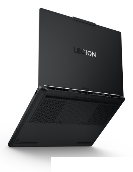 Laptop Gaming Lenovo Legion 5 15.3", WQXGA OLED 165Hz, AMD Ryzen AI 7 450, 32GB DDR5, 1TB SSD, RTX 5060 8GB, Free DOS, Eclipse Black