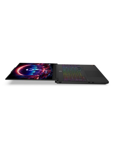 Laptop Gaming Lenovo Legion 5 15.3", WQXGA OLED 165Hz, AMD Ryzen AI 7 450, 32GB DDR5, 1TB SSD, RTX 5060 8GB, Free DOS, Eclipse Black