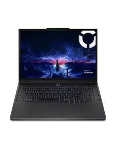 Laptop Gaming Lenovo Legion 5 15.1", WQXGA OLED 165Hz, Intel Core Ultra 9 275HX, 32GB DDR5, 1TB SSD, RTX 5070 8GB, Free DOS, Eclipse Black