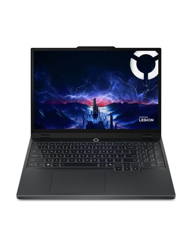 Laptop Gaming Lenovo Legion 5 15.1", WQXGA OLED 165Hz, Intel Core Ultra 9 275HX, 32GB DDR5, 1TB SSD, RTX 5070 8GB, Free DOS, Eclipse Black