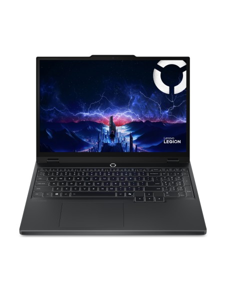 Laptop Gaming Lenovo Legion 5 15.1", WQXGA OLED 165Hz, Intel Core Ultra 9 275HX, 32GB DDR5, 1TB SSD, RTX 5070 8GB, Free DOS, Eclipse Black