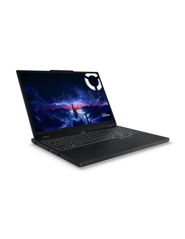 Laptop Gaming Lenovo Legion 5 15.1", WQXGA OLED 165Hz, Intel Core Ultra 9 275HX, 32GB DDR5, 1TB SSD, RTX 5070 8GB, Free DOS, Eclipse Black
