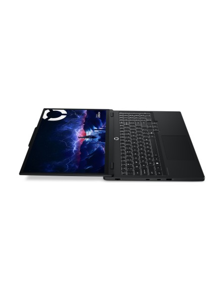 Laptop Gaming Lenovo Legion 5 15.1", WQXGA OLED 165Hz, Intel Core Ultra 9 275HX, 32GB DDR5, 1TB SSD, RTX 5070 8GB, Free DOS, Eclipse Black