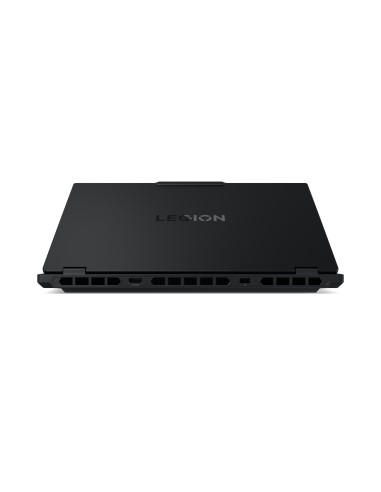 Laptop Gaming Lenovo Legion 5 15.1", WQXGA OLED 165Hz, Intel Core Ultra 9 275HX, 32GB DDR5, 1TB SSD, RTX 5070 8GB, Free DOS, Eclipse Black