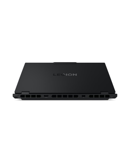 Laptop Gaming Lenovo Legion 5 15.1", WQXGA OLED 165Hz, Intel Core Ultra 9 275HX, 32GB DDR5, 1TB SSD, RTX 5070 8GB, Free DOS, Eclipse Black
